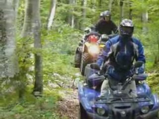 desastre aussi en rando