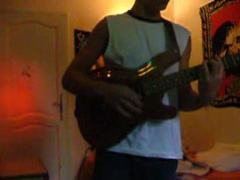 seven nation army