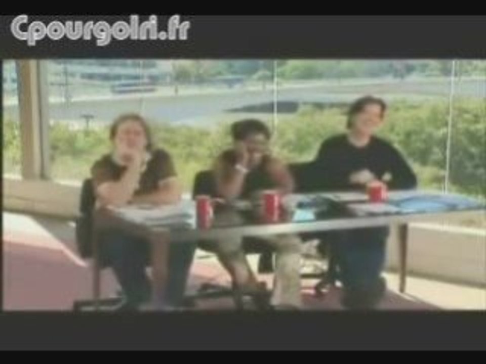 Joe Turner - Beatbox - Vidéo 2