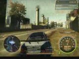 Need For Speed Most Wanted Final Pursuit