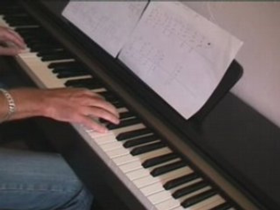 Crocodile rock  (Elton John)