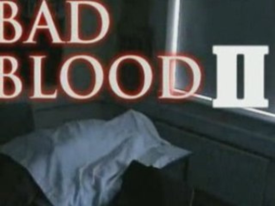 Bad Blood II (2) - Order of Death - Trailer 01