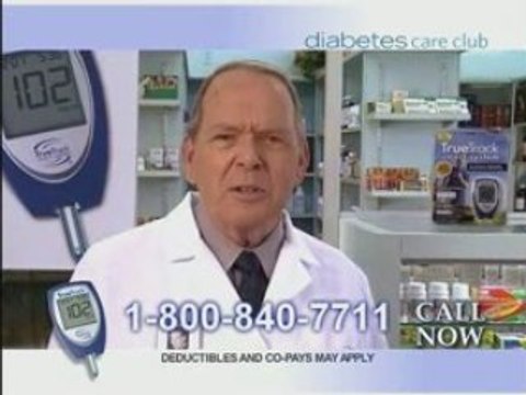 Glucose Blood Levels from Diabetes Care Club