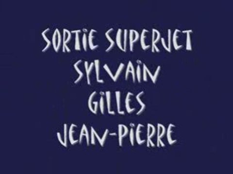 jet ski superjet cannes