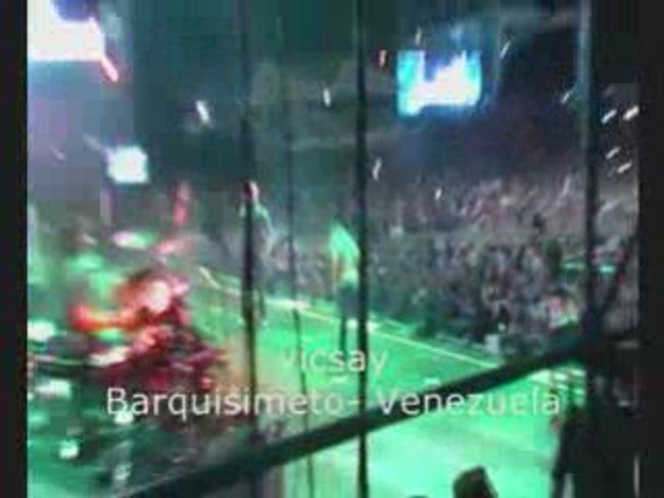 Un poco de tu amor- RBD barquisimeto top festival
