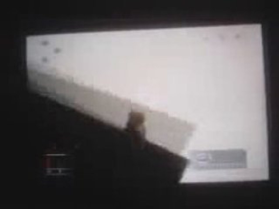 Paranormal Hitman : Le vide