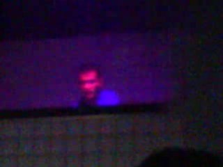 Mathieu Bouthier @ mix club