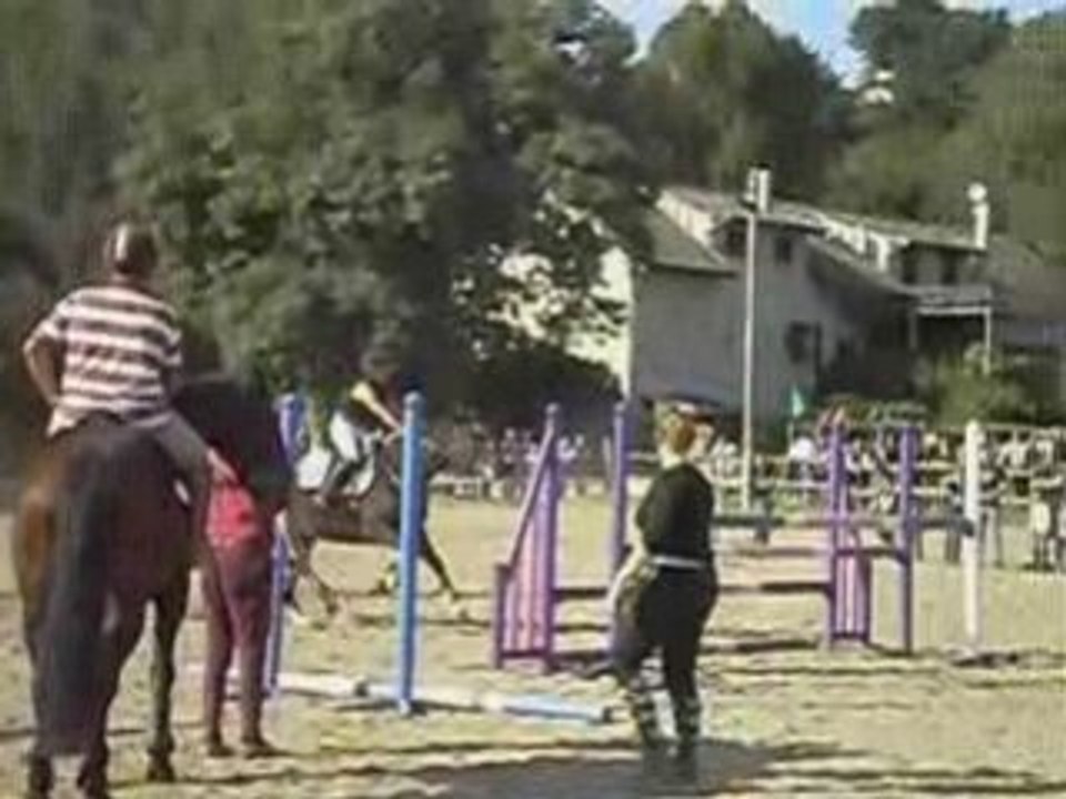 Fete du cheval