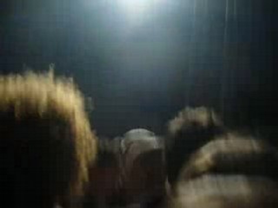 Boys Noize (Festival Marsatac 2008) 1