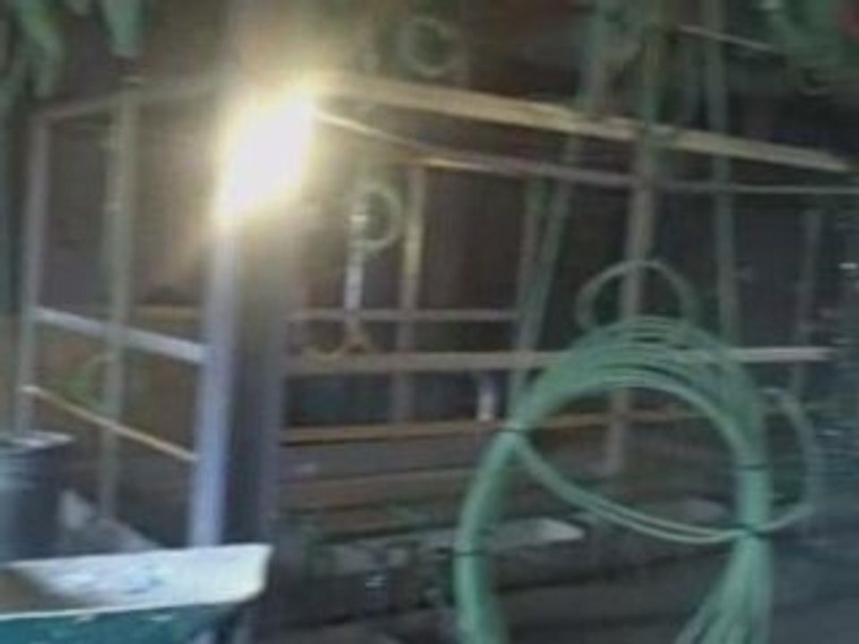 Under Construction: Casino of Carnival Dream