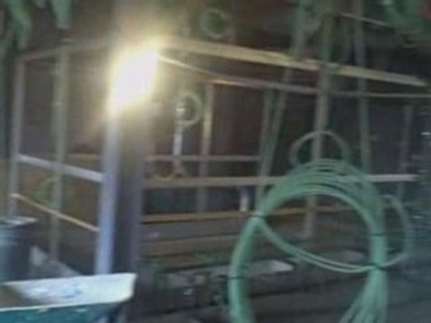 Under Construction: Casino of Carnival Dream