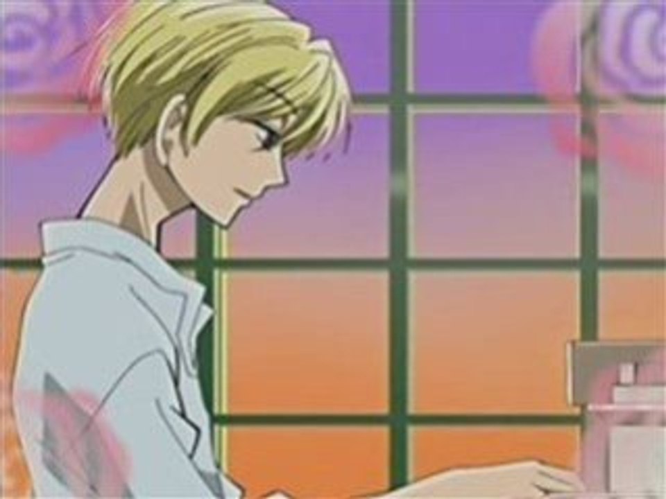 ouran high school-Tamaki piano(ost)