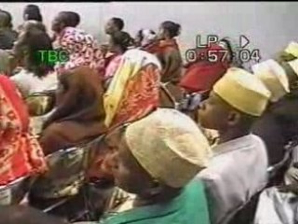 Discours de bolero, ancien directeur ORTC