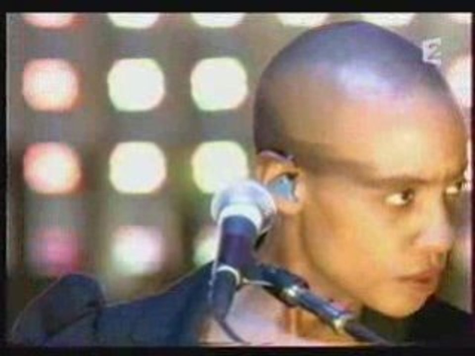 BOWIE france 2 part2