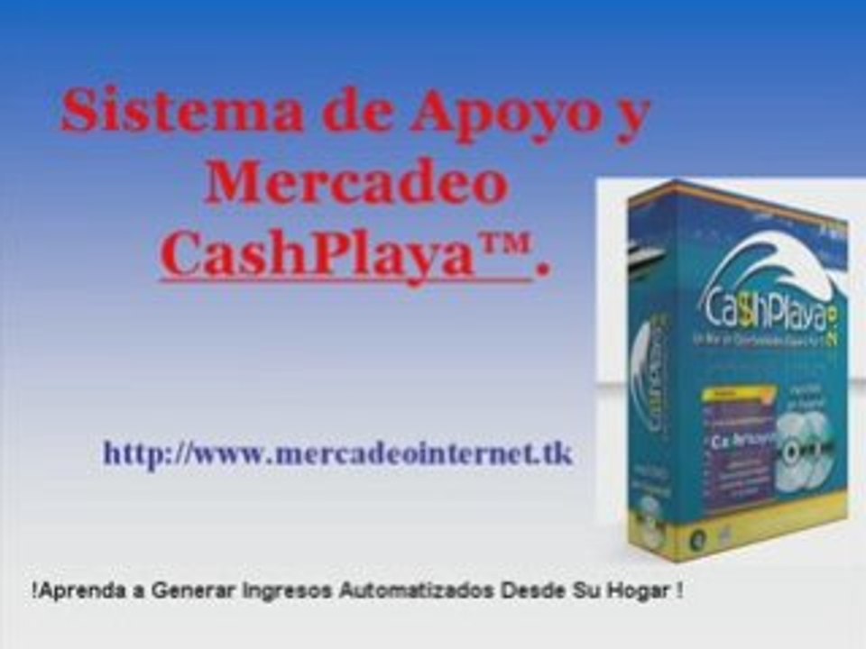 Curso Para Negocio En Internet