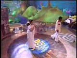 Idea Star Singer 2008 Abhilash Sinimol Comedy Round