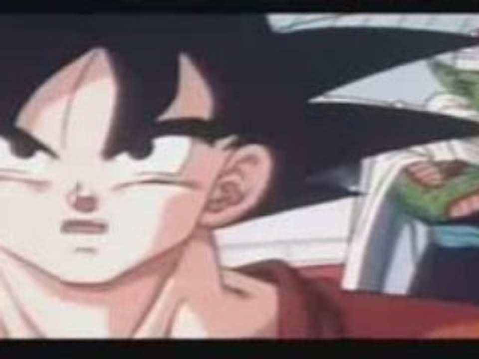 (SIX-K) presente la playdia+jeu dbz
