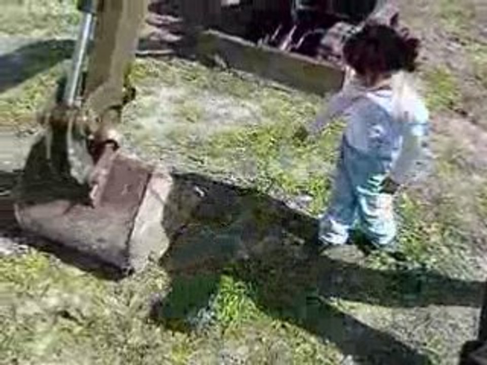 enza sur la minipelle