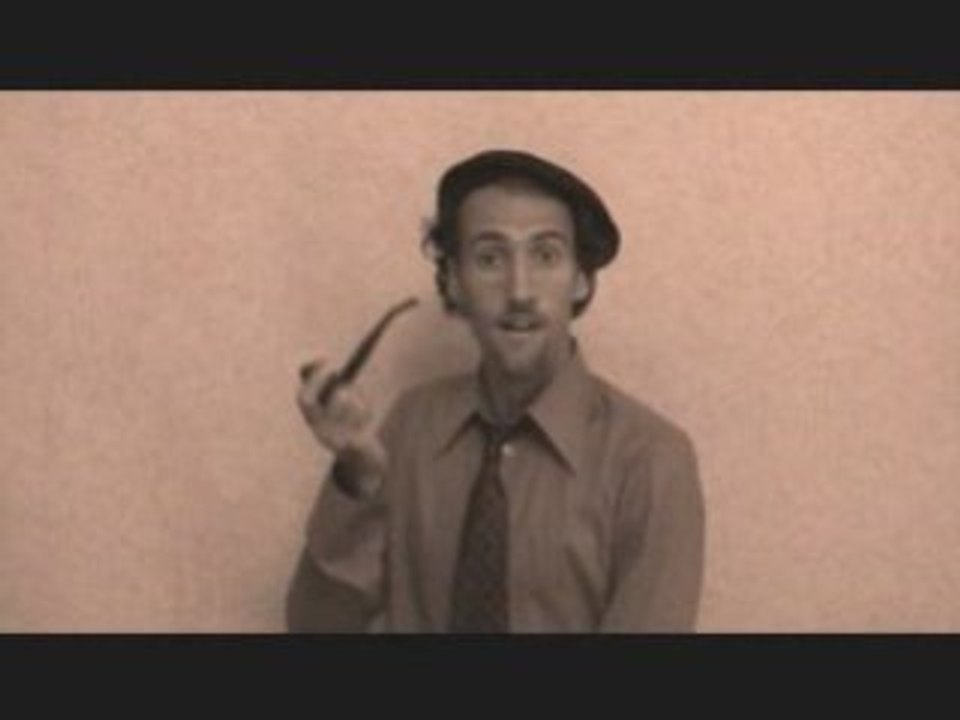 Pub > CONFERENCE > Samedi 18 Octobre 2008