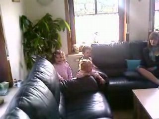 Rémy et ses cousines