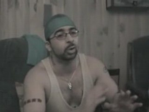 FREESTYL CHEZ SHENO Twinky