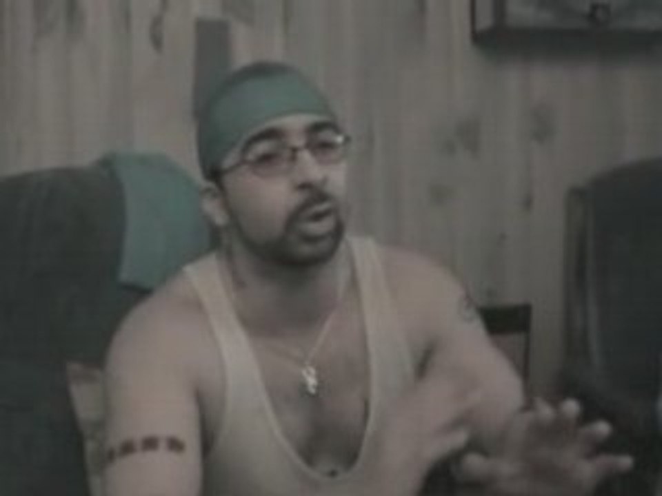 FREESTYL CHEZ SHENO "Twinky"