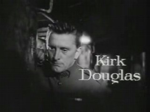 SENTIERS DE LA GLOIRE - PATHS OF GLORY FIN STEFGAMERS