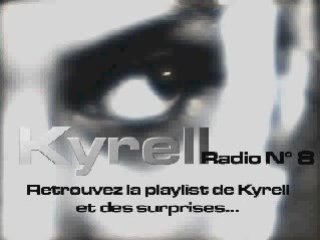 KYRELL RADIO 8