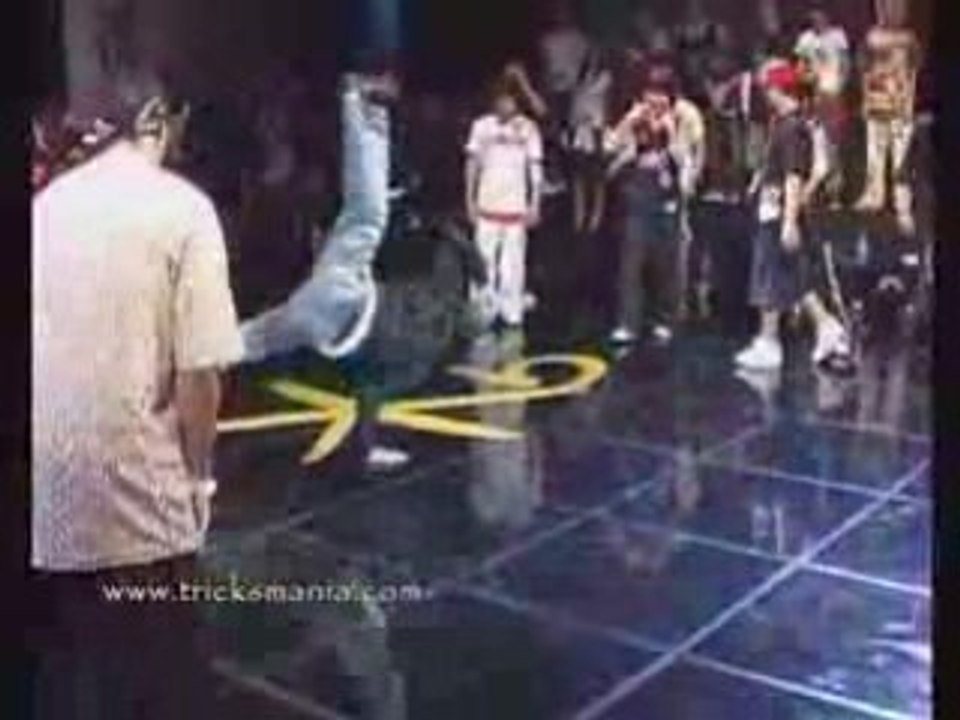 Phase T vs Extreme crew