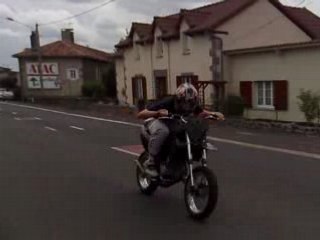 derbi mk sp 70