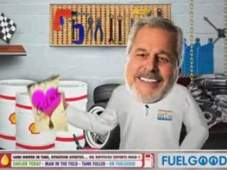 Engine Watch 2008: Gunk on the Loose