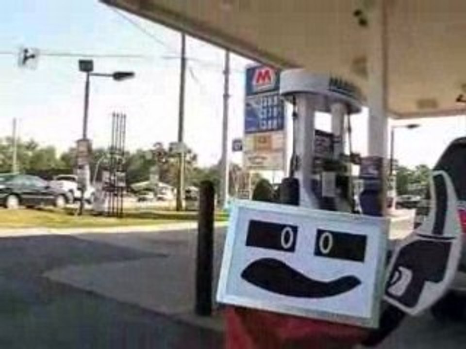 Pumpy Punch