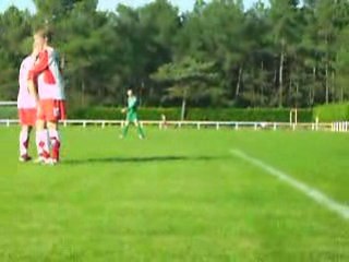 Mick : st helene-us quimperle