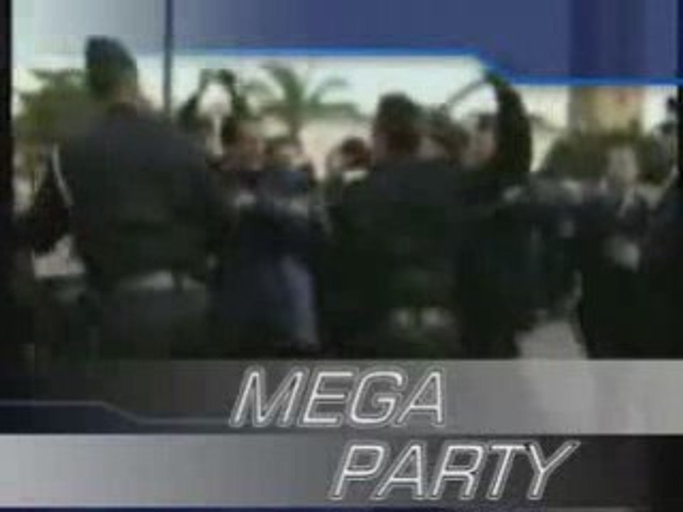 Bigg feat Colonel - Bladi Blad