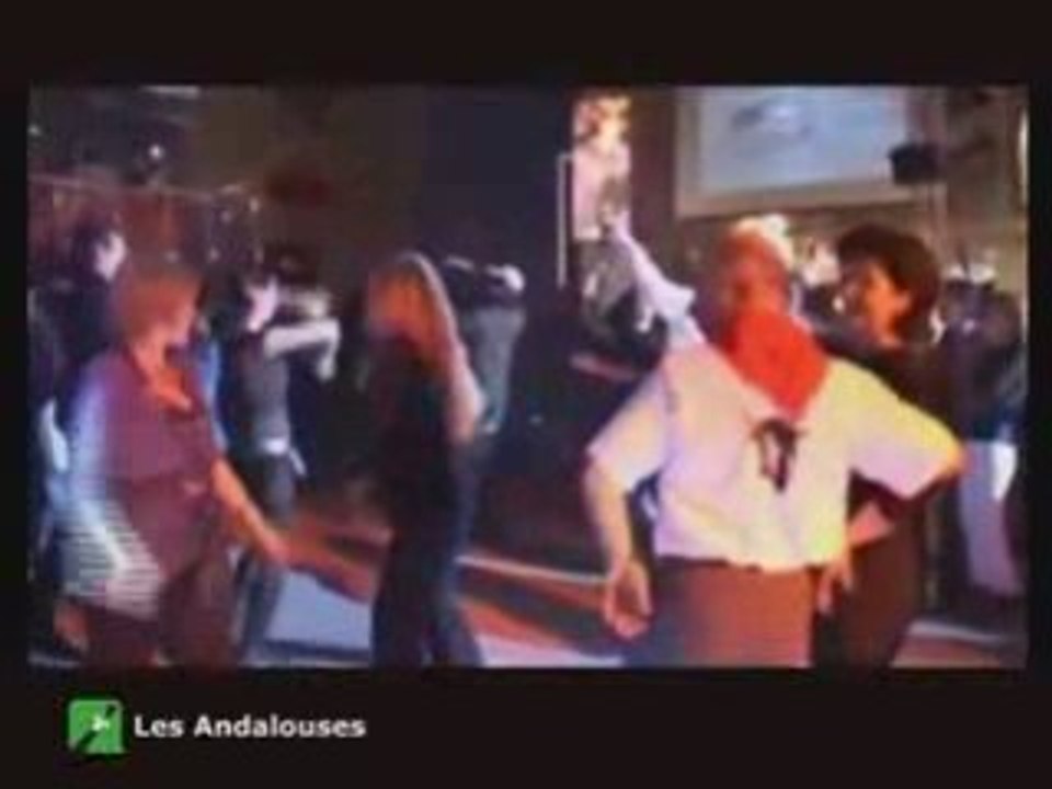 Feria de Nîmes : Bodega Les andalouses