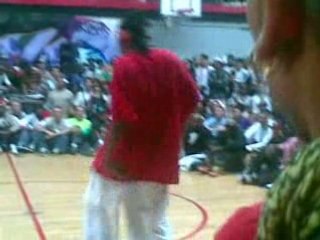 Niako (nexx level) Demo juge New style Who is Who 2008