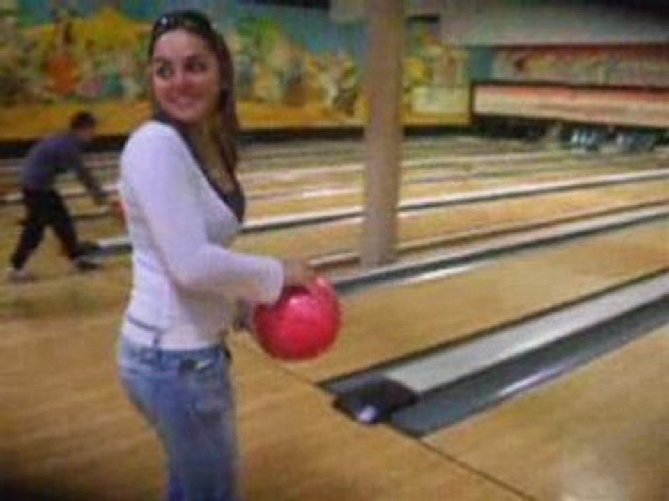 BOWLIING 3