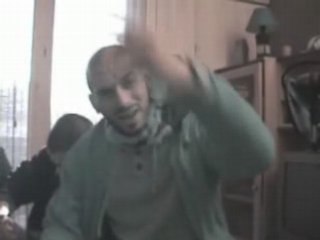 FREESTYL CHEZ SHENO "Hulk"