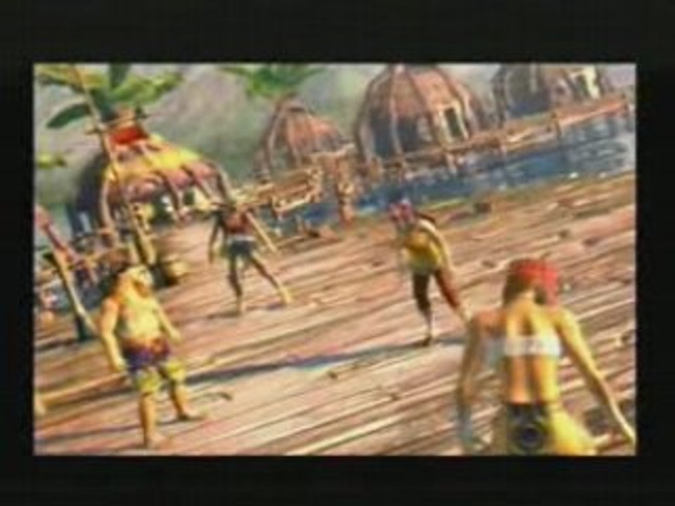 Kerion - warrior's call (+ Final Strike part1)