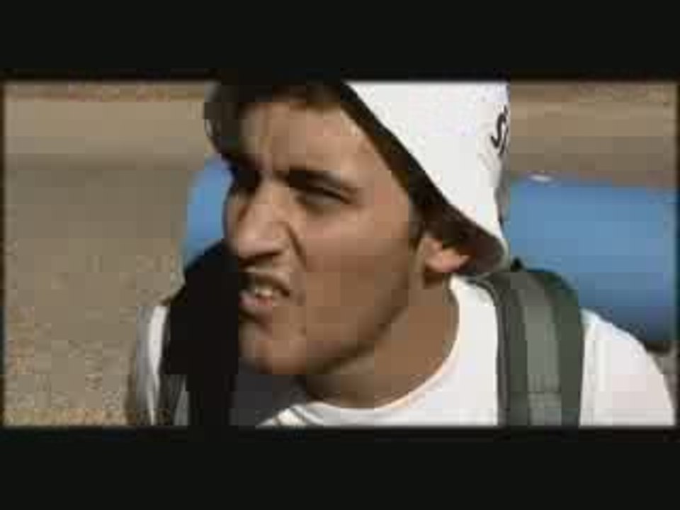 Carte routière (LTiVi)