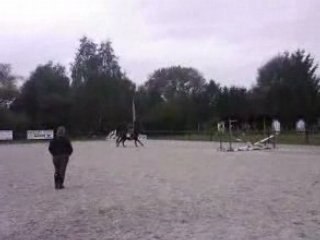 Pedro et moii obstacle