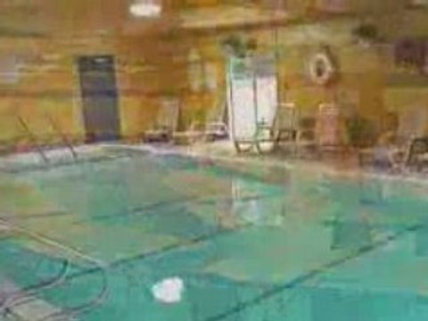 Americas Best Value Inn-Tahquamenon Country Video Tour