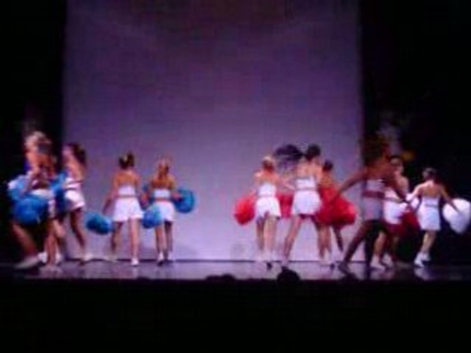 Pom-PomsS