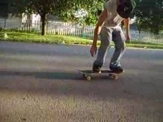 HEGS SK8 KR3W Juggalo EZ