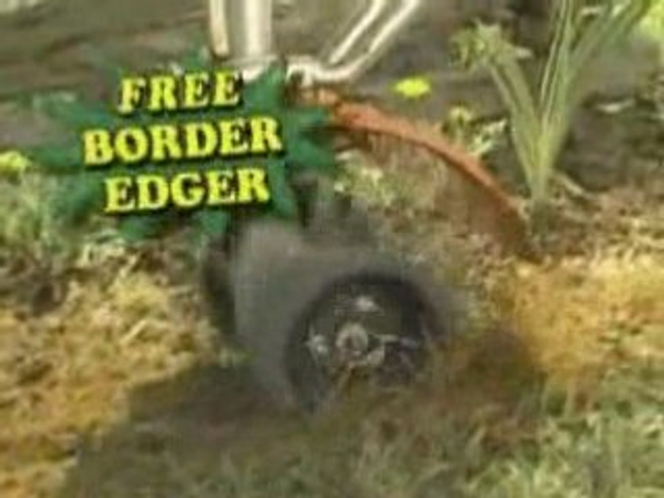 Mantis Tiller Cultivator | Rototillers Review