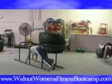 Walnut Women's Fitness Bootcamp