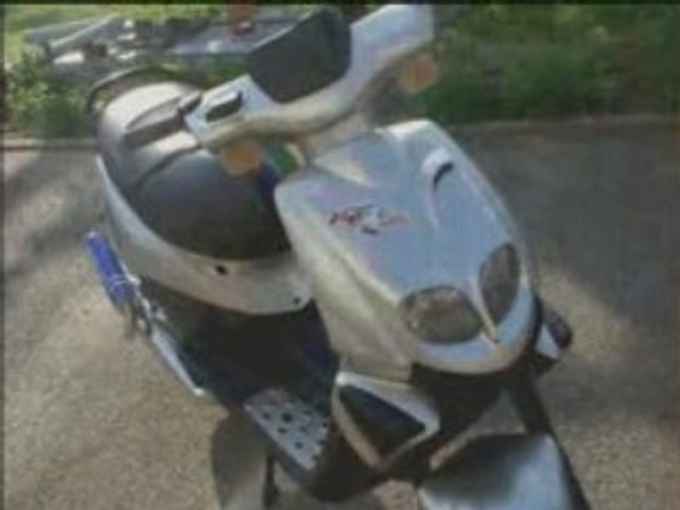 Montage scoot greg