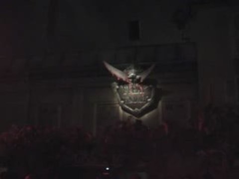 Terenzi Horror Nights 2 (Europa-Park Halloween 2008)