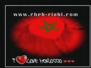 n'brick avant tout - cheb riahi