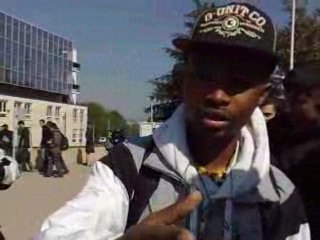 Marc Seguin 69200 Baise tout